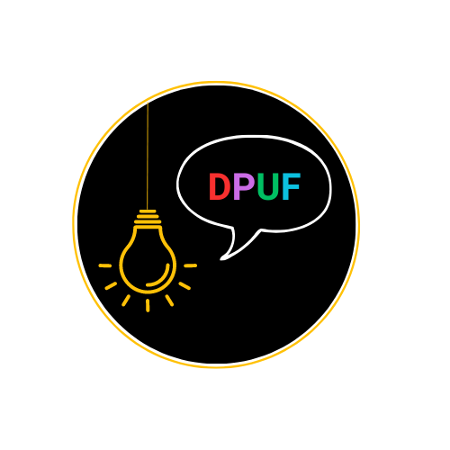 Direct Payments Users Forum (DPUF) Image