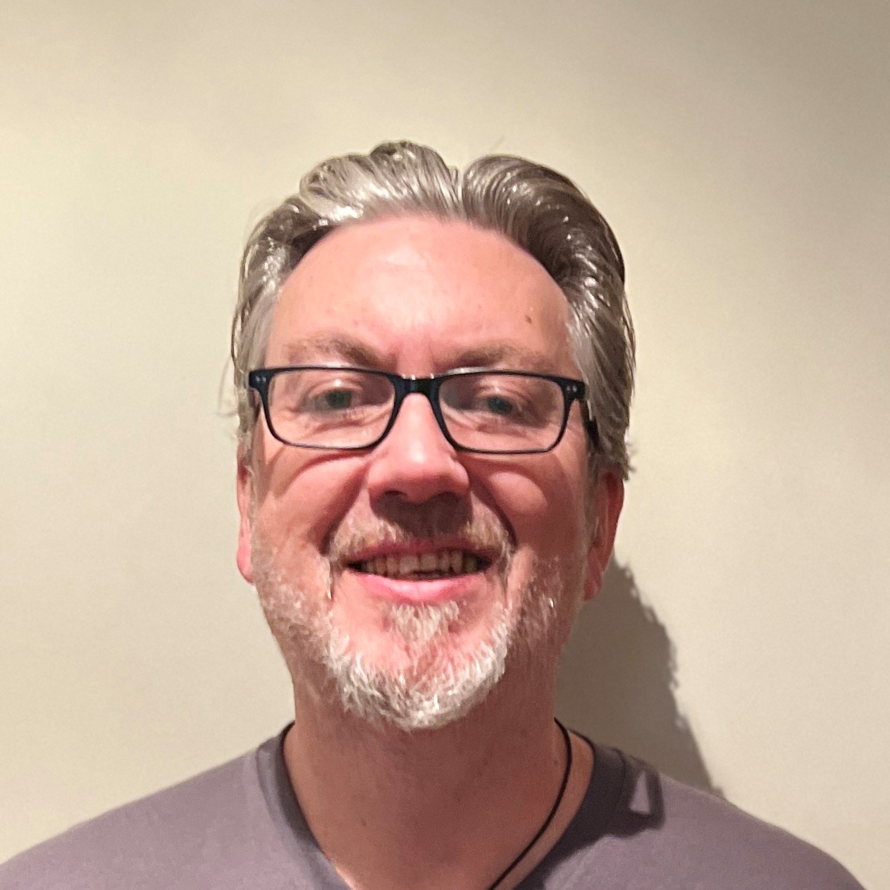 Darren Willbourne