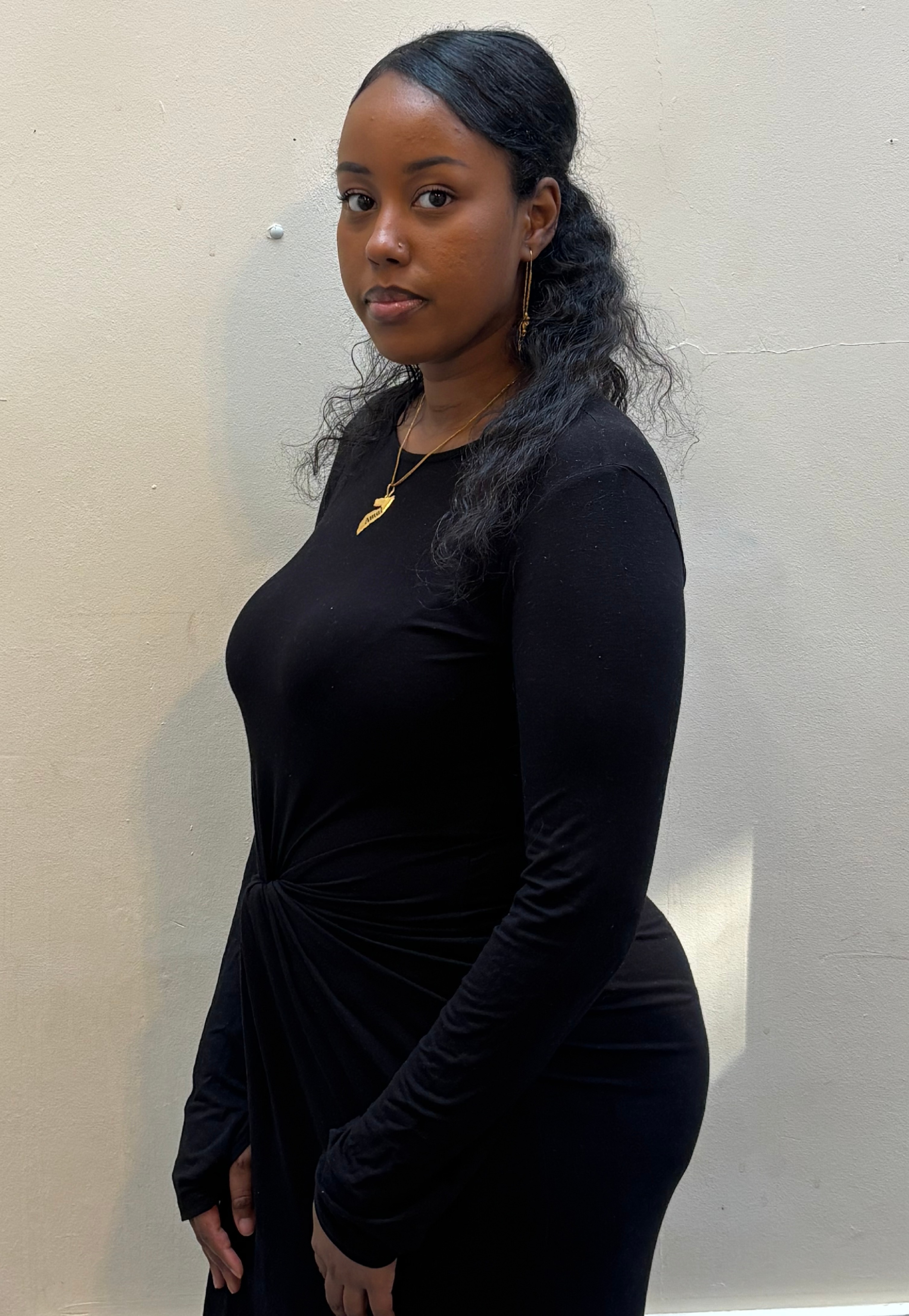 Amal Aden