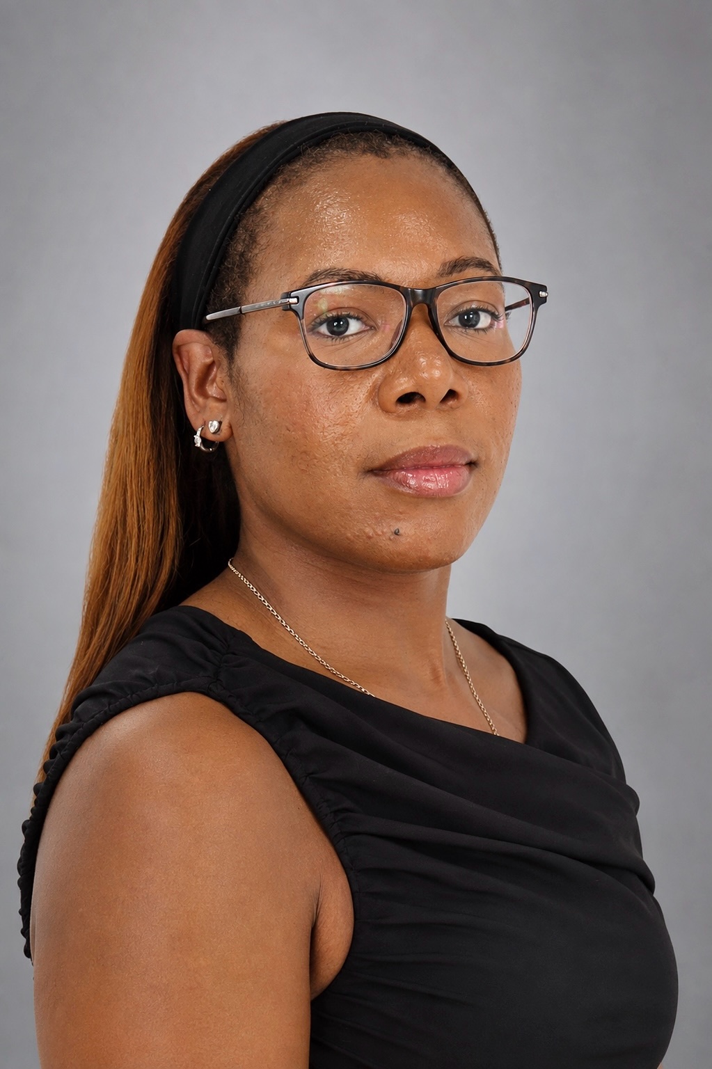 Nnenna Agbasonu