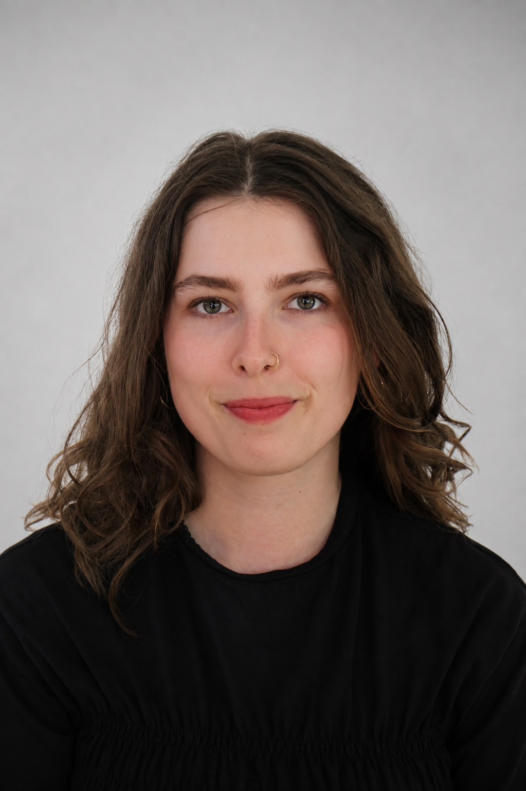 Alicia Caldentey Langely