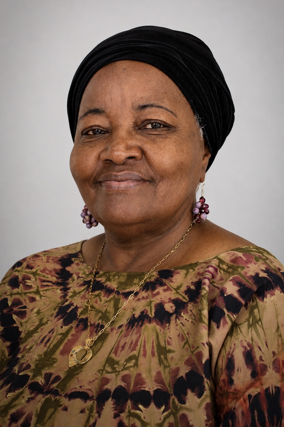 Isha Turay