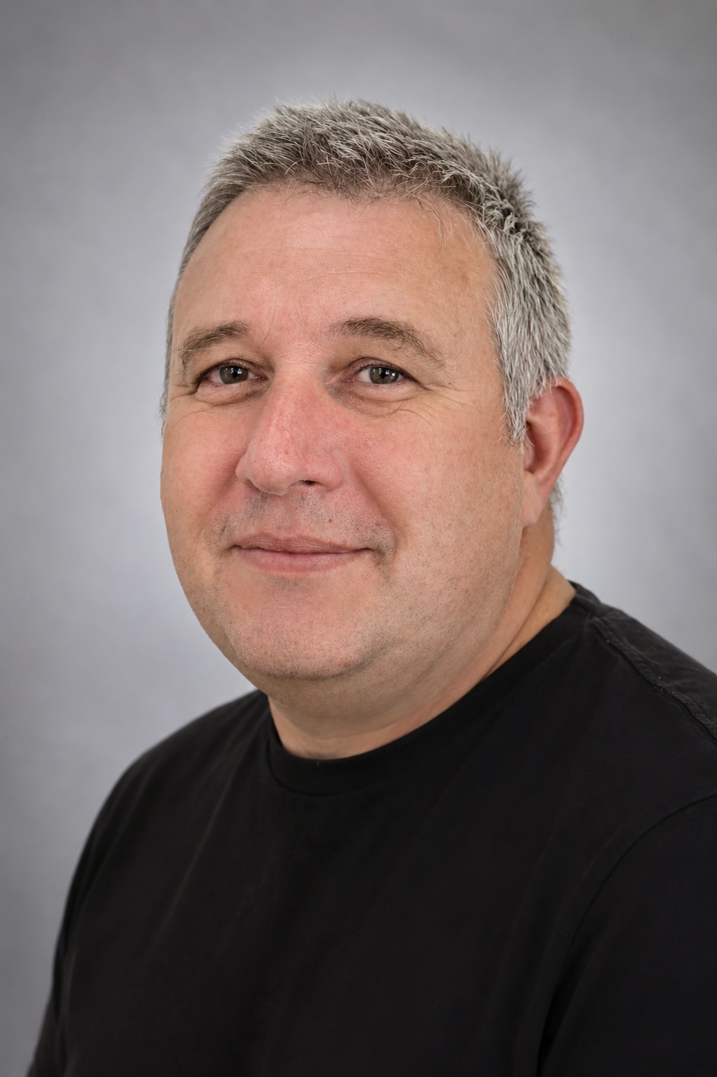 Phil Stevens