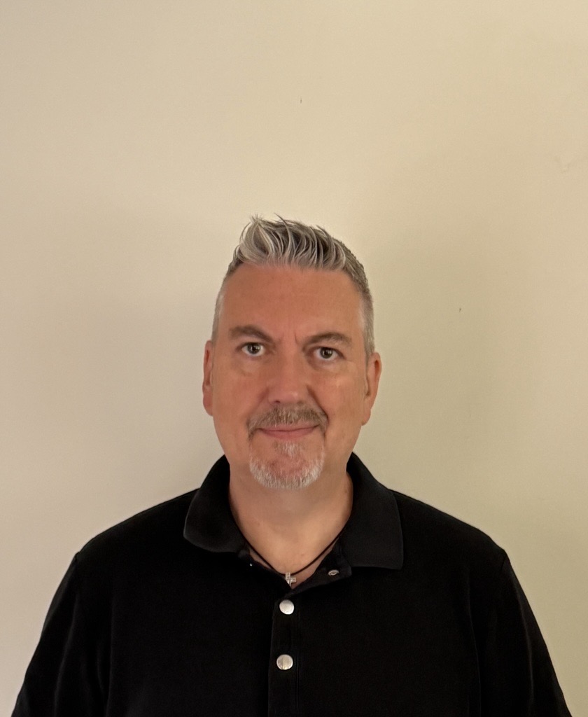 Darren Willbourne